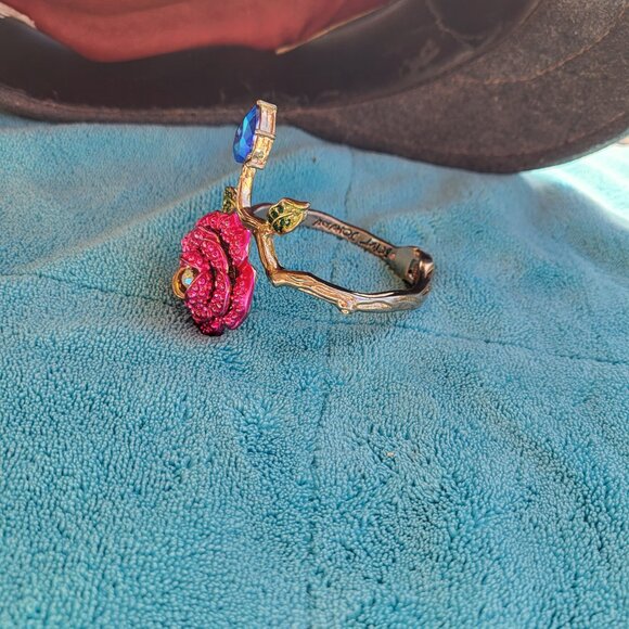 Betsey Johnson Bracelets - Picture 3 of 5